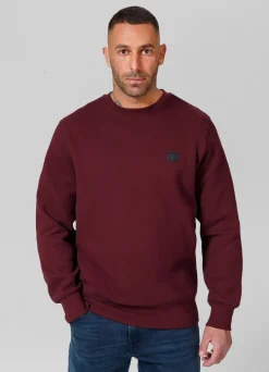 Men's Sweatshirt Small Logo