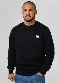 Men's Sweatshirt Small Logo