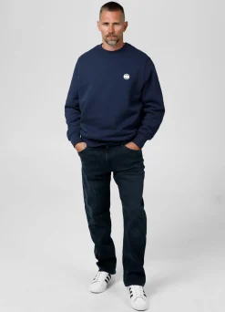Men's Sweatshirt Small Logo