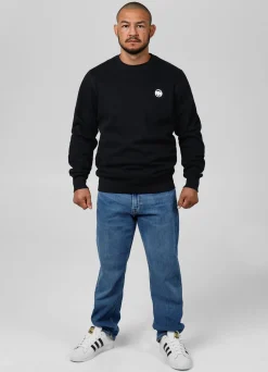 Men's Sweatshirt Small Logo