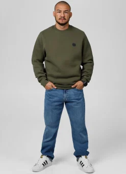 Men's Sweatshirt Small Logo