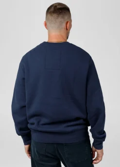 Men's Sweatshirt Small Logo