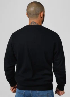 Men's Sweatshirt Small Logo