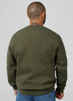 Men's Sweatshirt Small Logo