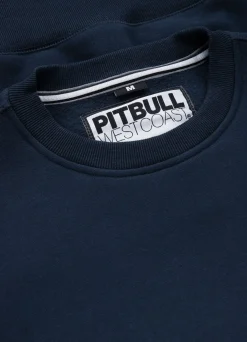 Men's Sweatshirt Small Logo
