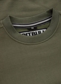 Men's Sweatshirt Small Logo