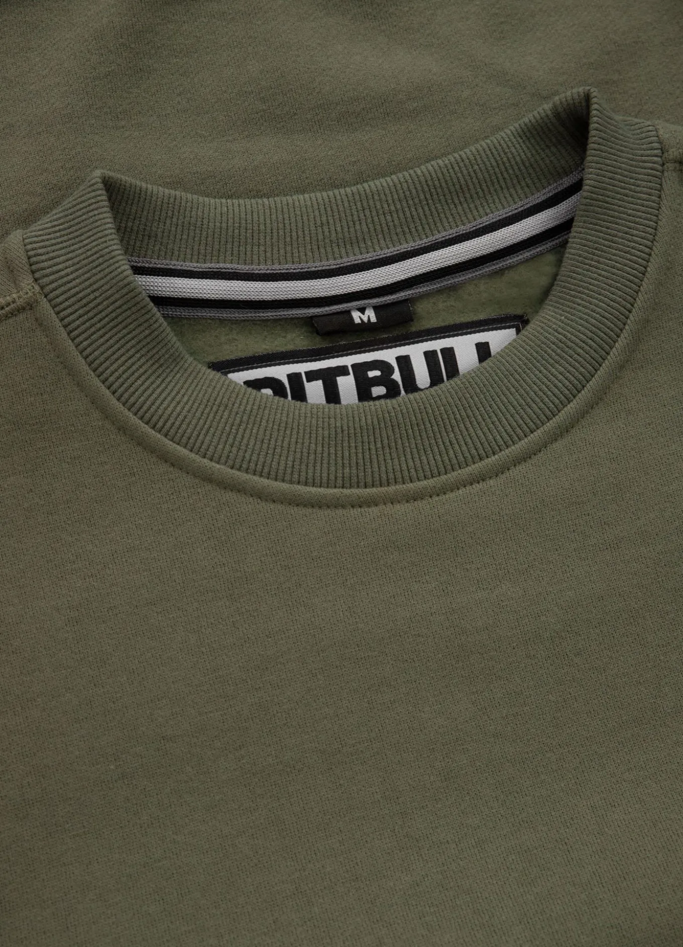 Men's Sweatshirt Small Logo