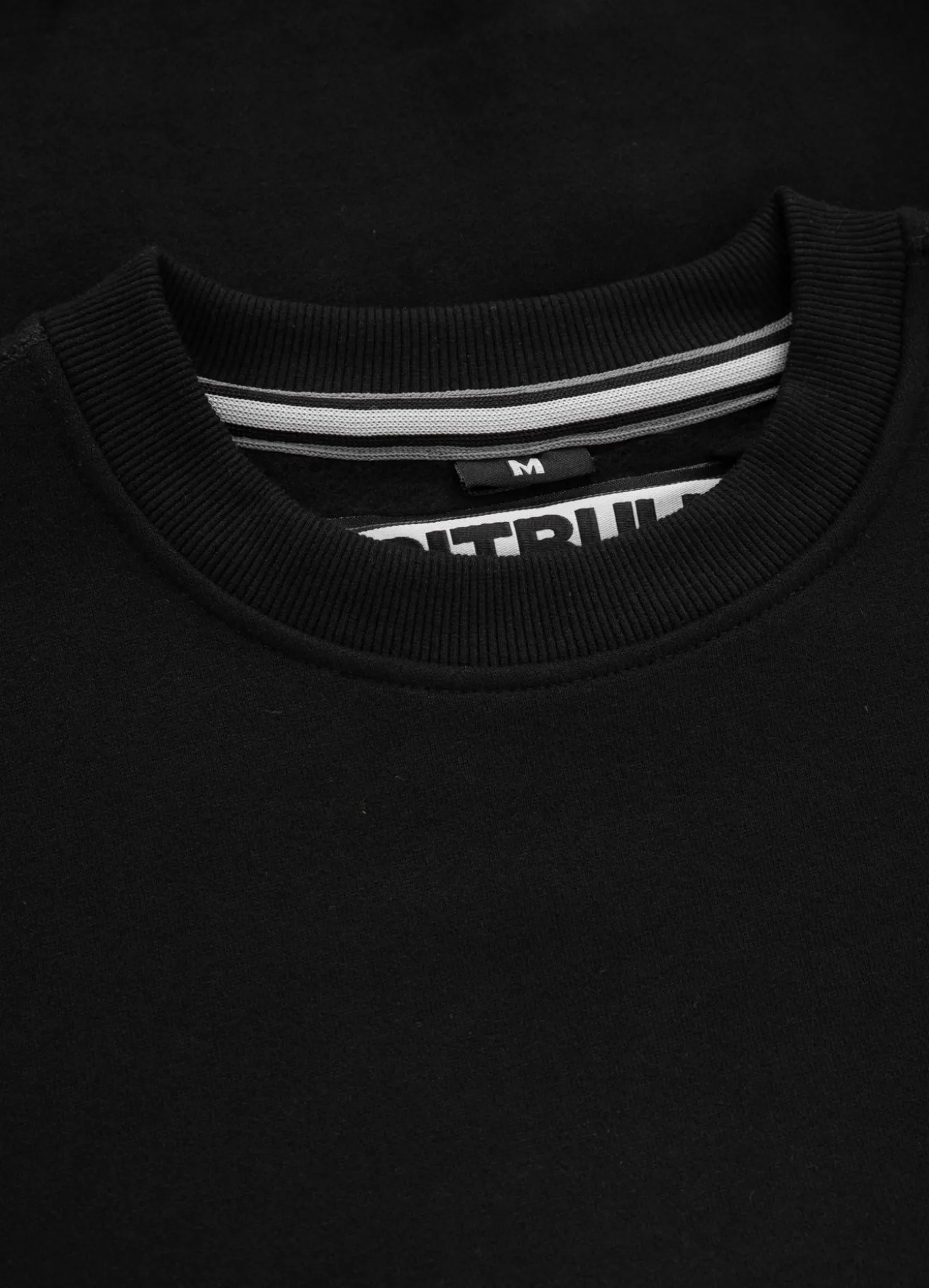 Men's Sweatshirt Small Logo
