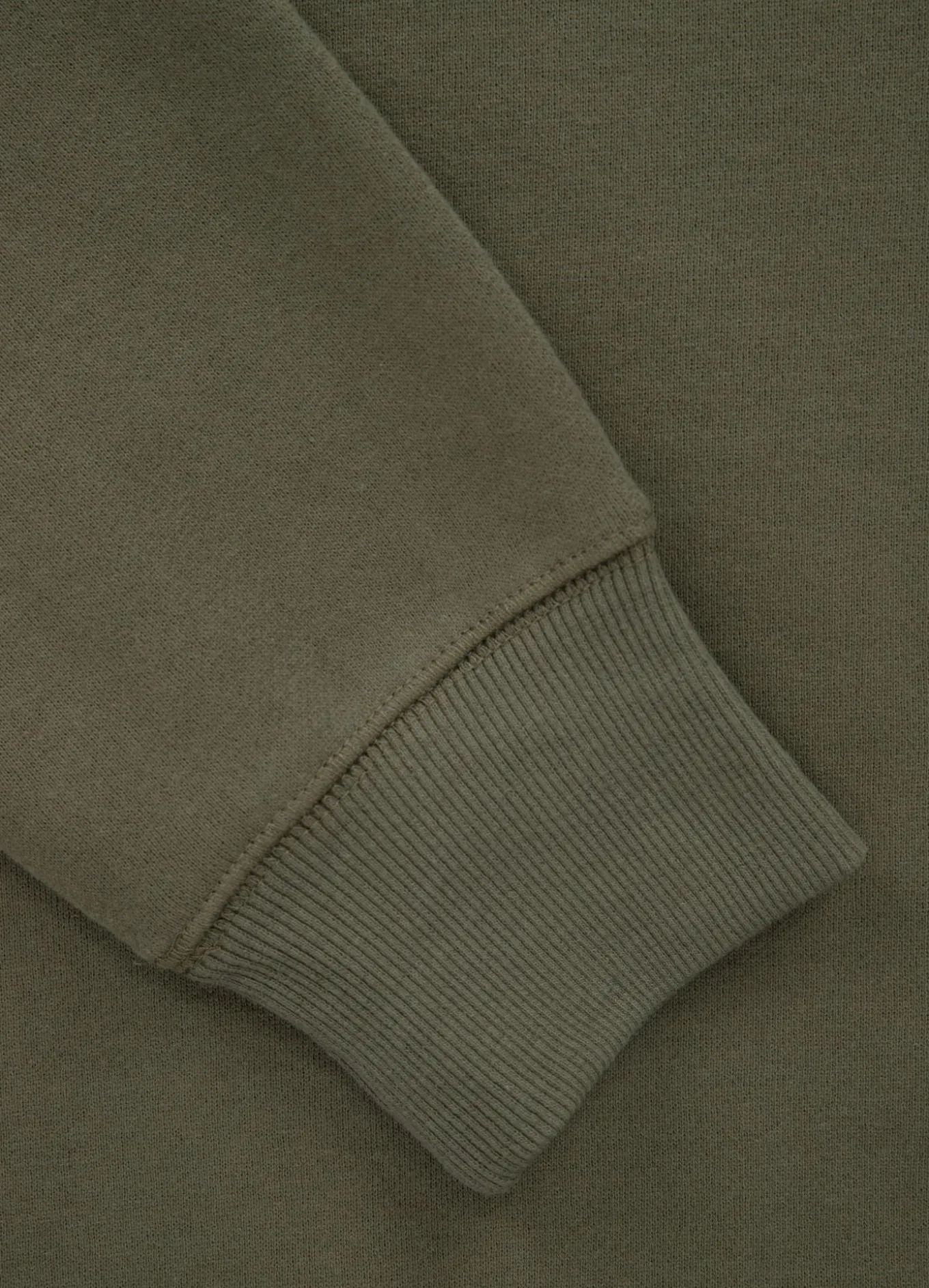 Men's Sweatshirt Small Logo