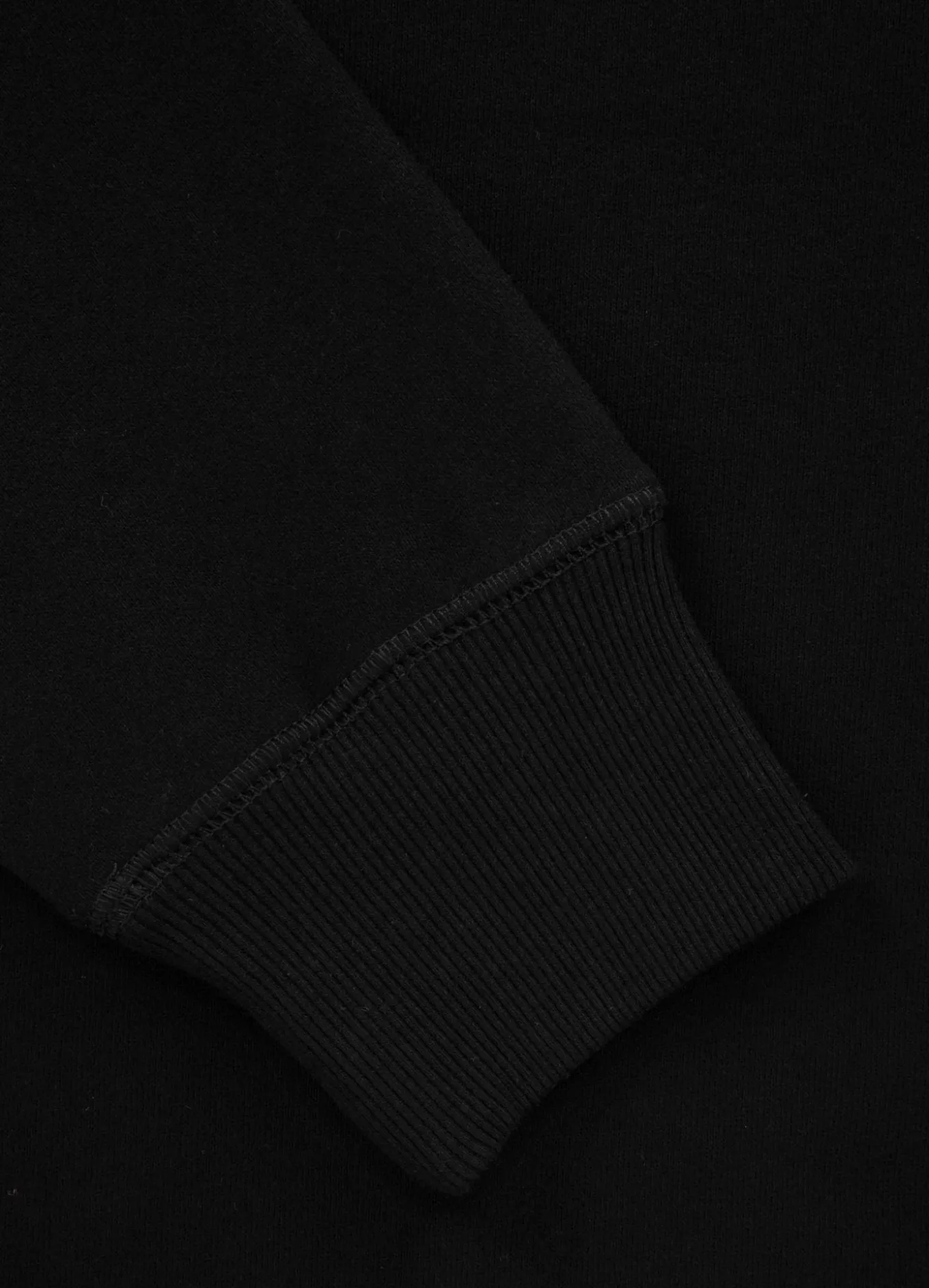 Men's Sweatshirt Small Logo