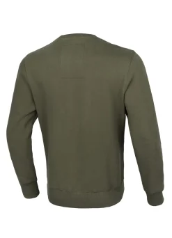 Men's Sweatshirt Small Logo