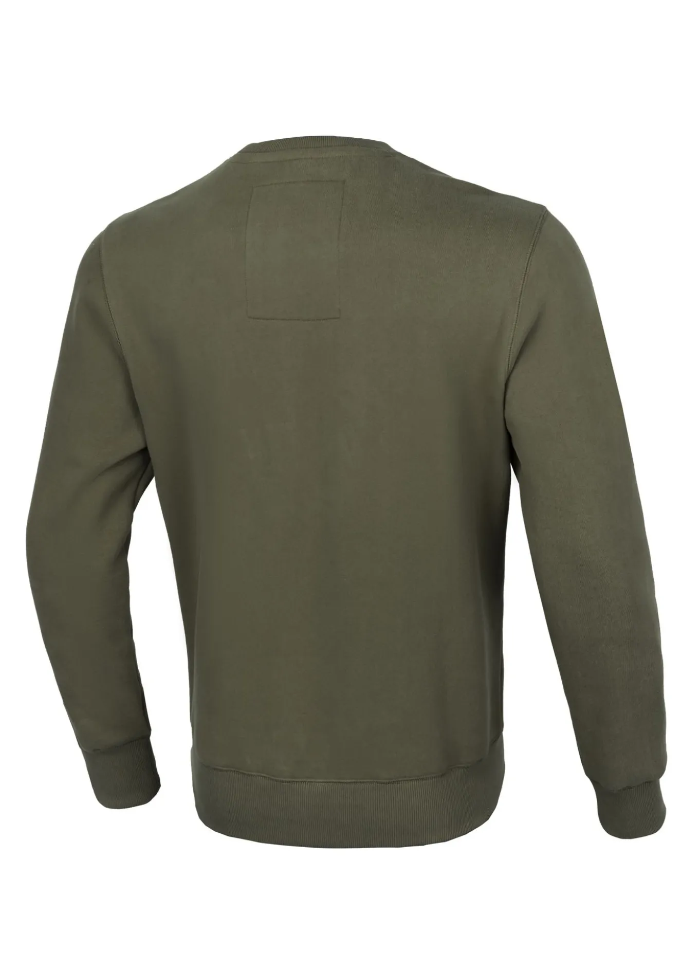Men's Sweatshirt Small Logo