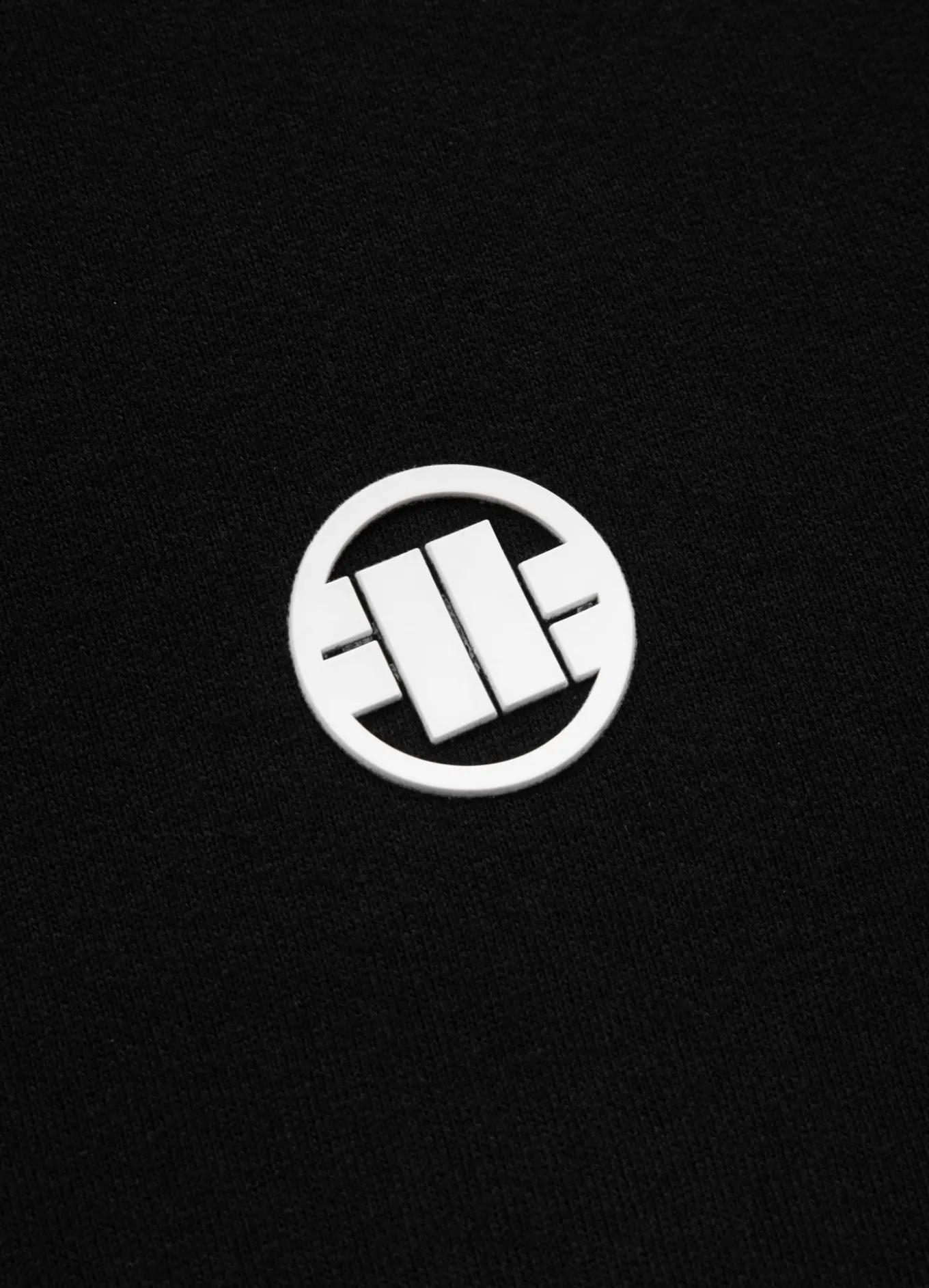 Men's Sweatshirt Small Logo