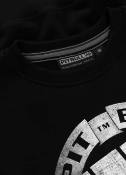Men's Sweatshirt Steel Logo X