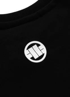 Men's Sweatshirt Steel Logo X