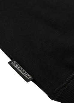 Men's Sweatshirt Steel Logo X