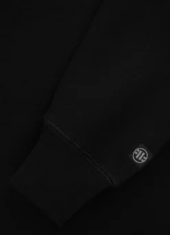 Men's Sweatshirt Steel Logo X