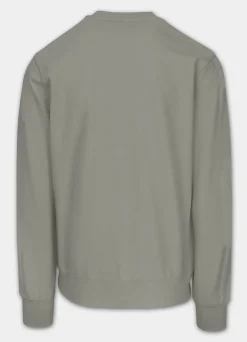 Men's Sweatshirt SURFING DOG