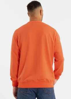 Men's Sweatshirt SURFING DOG