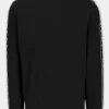 Men's Sweatshirt TAPE NUGGET - Black