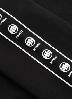 Men's Sweatshirt TAPE NUGGET - Black