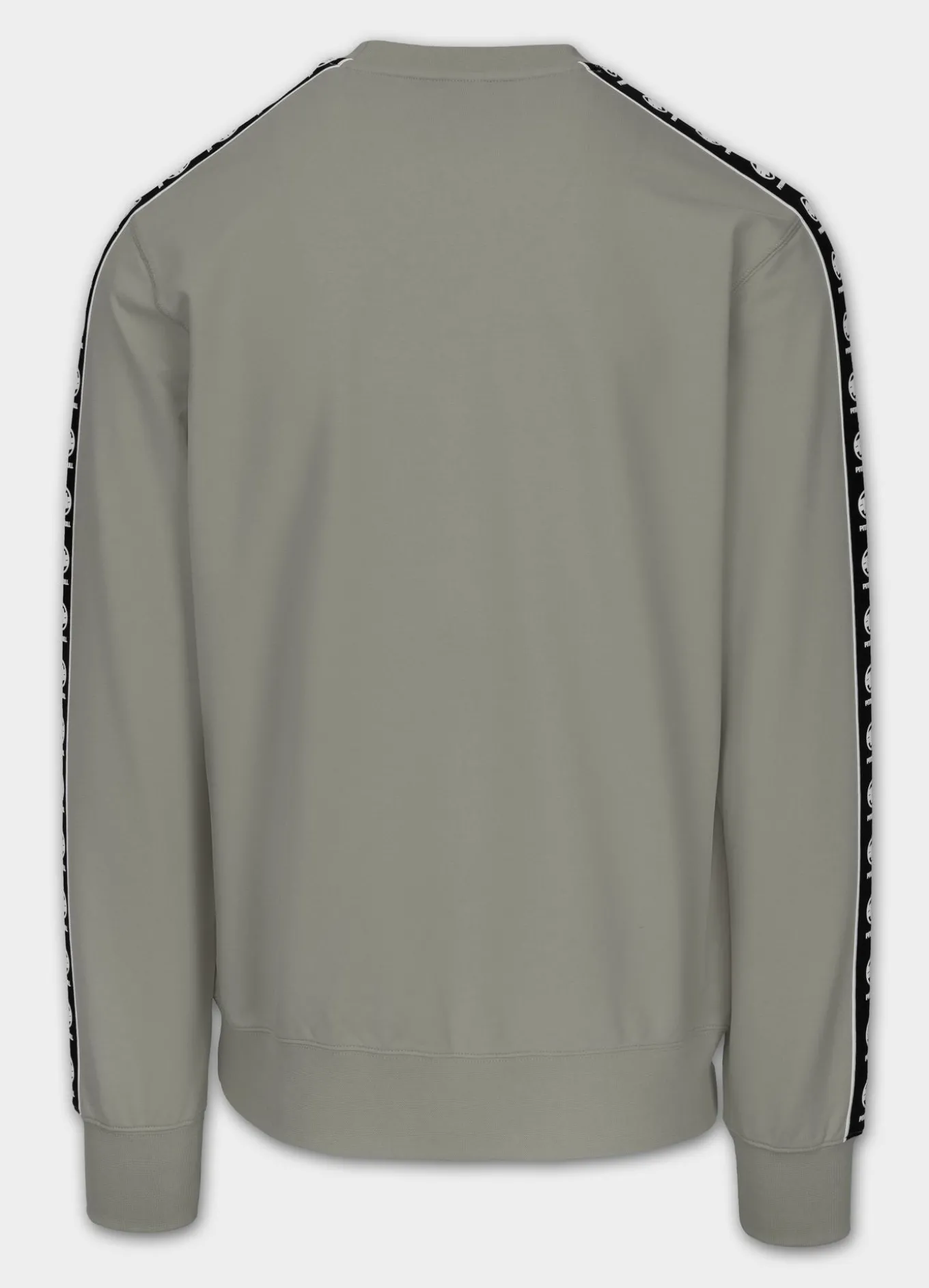 Men's Sweatshirt TAPE NUGGET - Dusty Salvia
