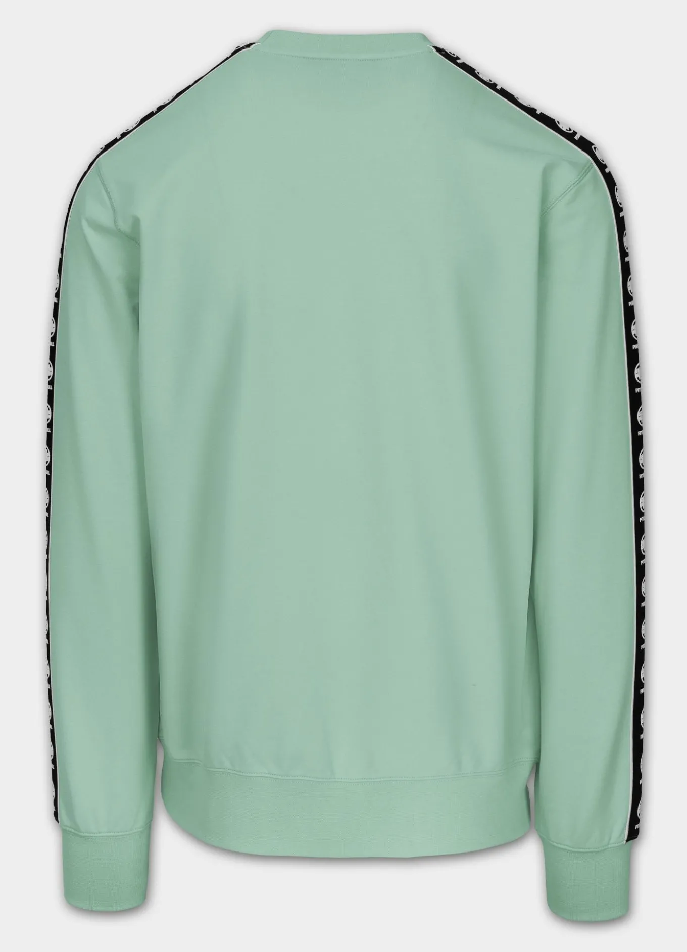 Men's Sweatshirt TAPE NUGGET - Light Mint