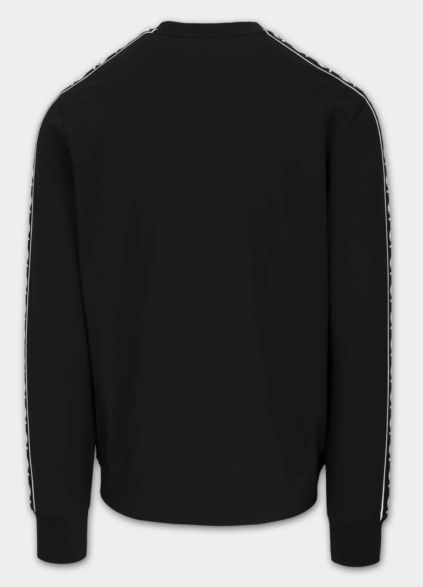 Men's Sweatshirt TAPE NUGGET - Black