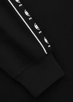 Men's Sweatshirt TAPE NUGGET - Black