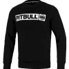 Men's Sweatshirt Terry Hilltop