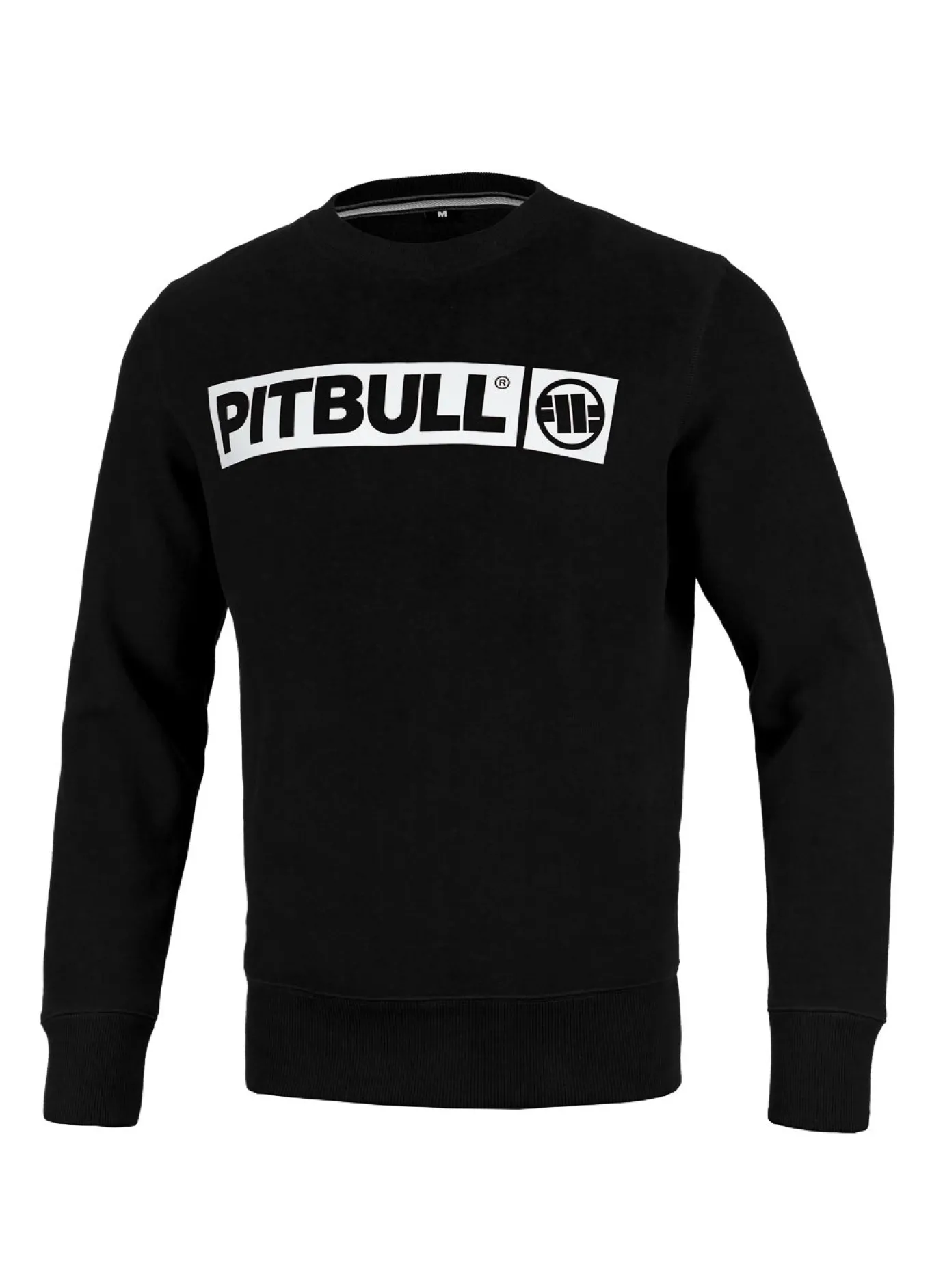 Men's Sweatshirt Terry Hilltop