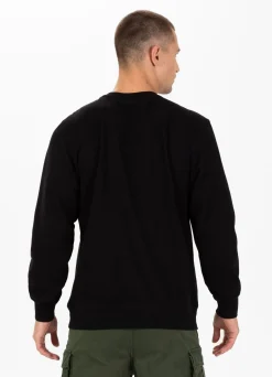Men's Sweatshirt Terry Hilltop