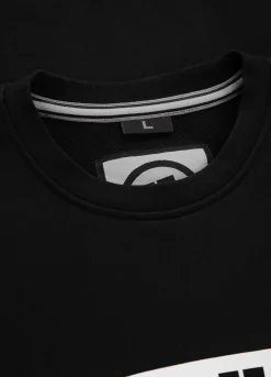 Men's Sweatshirt Terry Hilltop