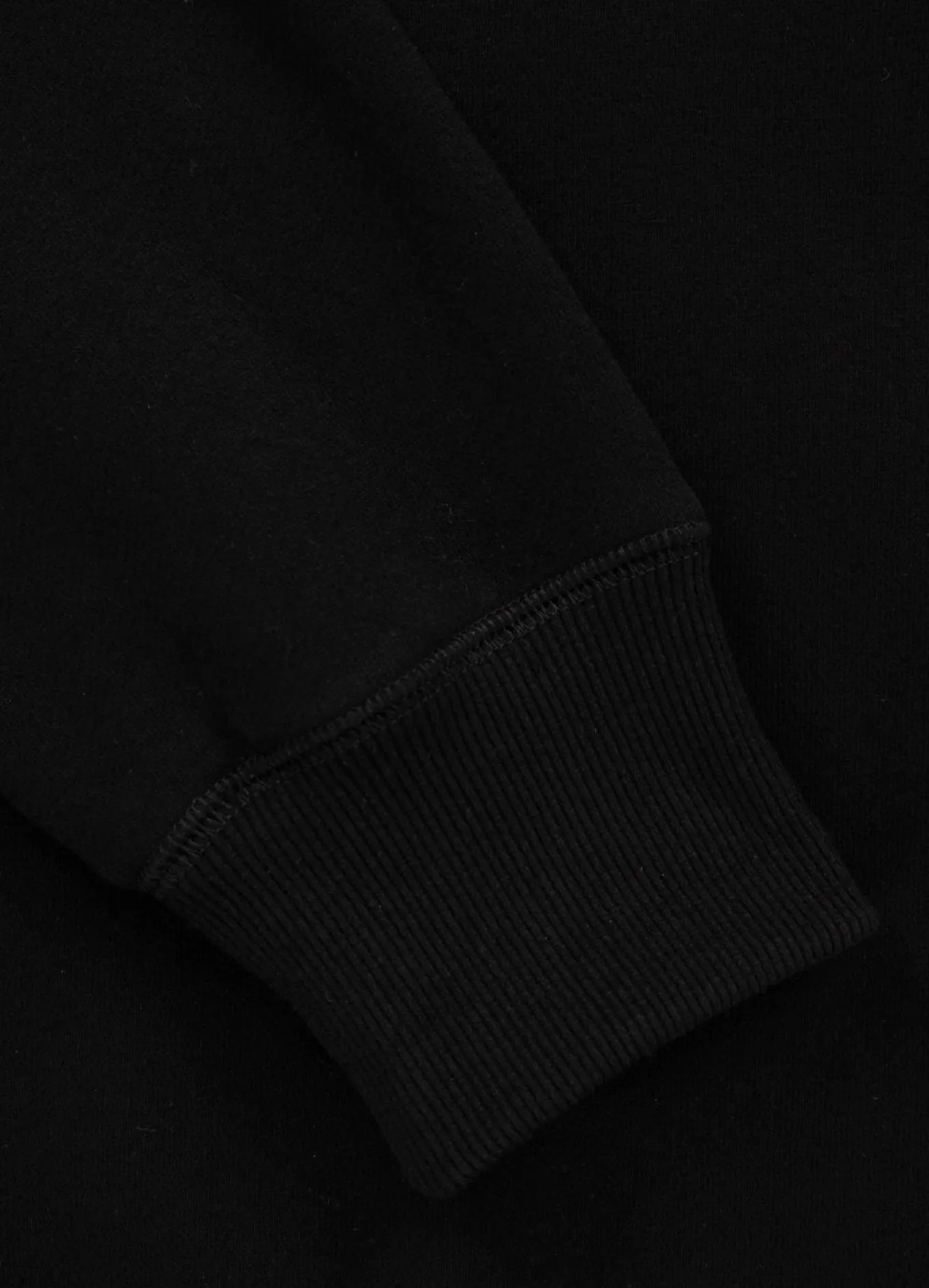 Men's Sweatshirt Terry Hilltop