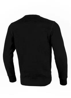 Men's Sweatshirt Terry Hilltop