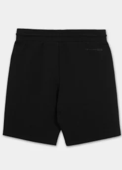 Men's Sweatshorts DOGWOOD - Black