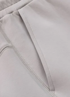 Men's Sweatshorts DOGWOOD POCKET - Whity blue
