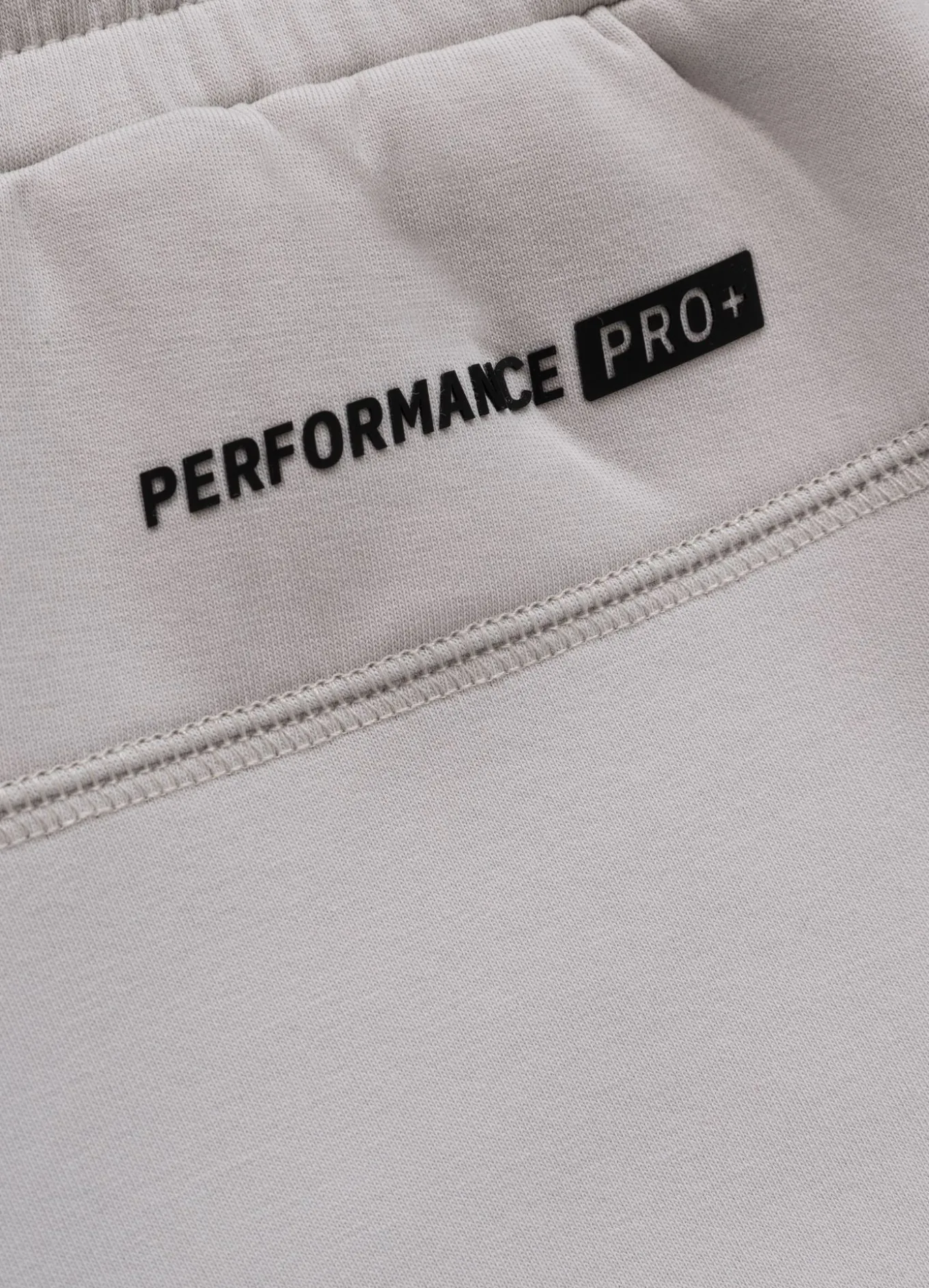 Men's Sweatshorts DOGWOOD POCKET - Whity blue