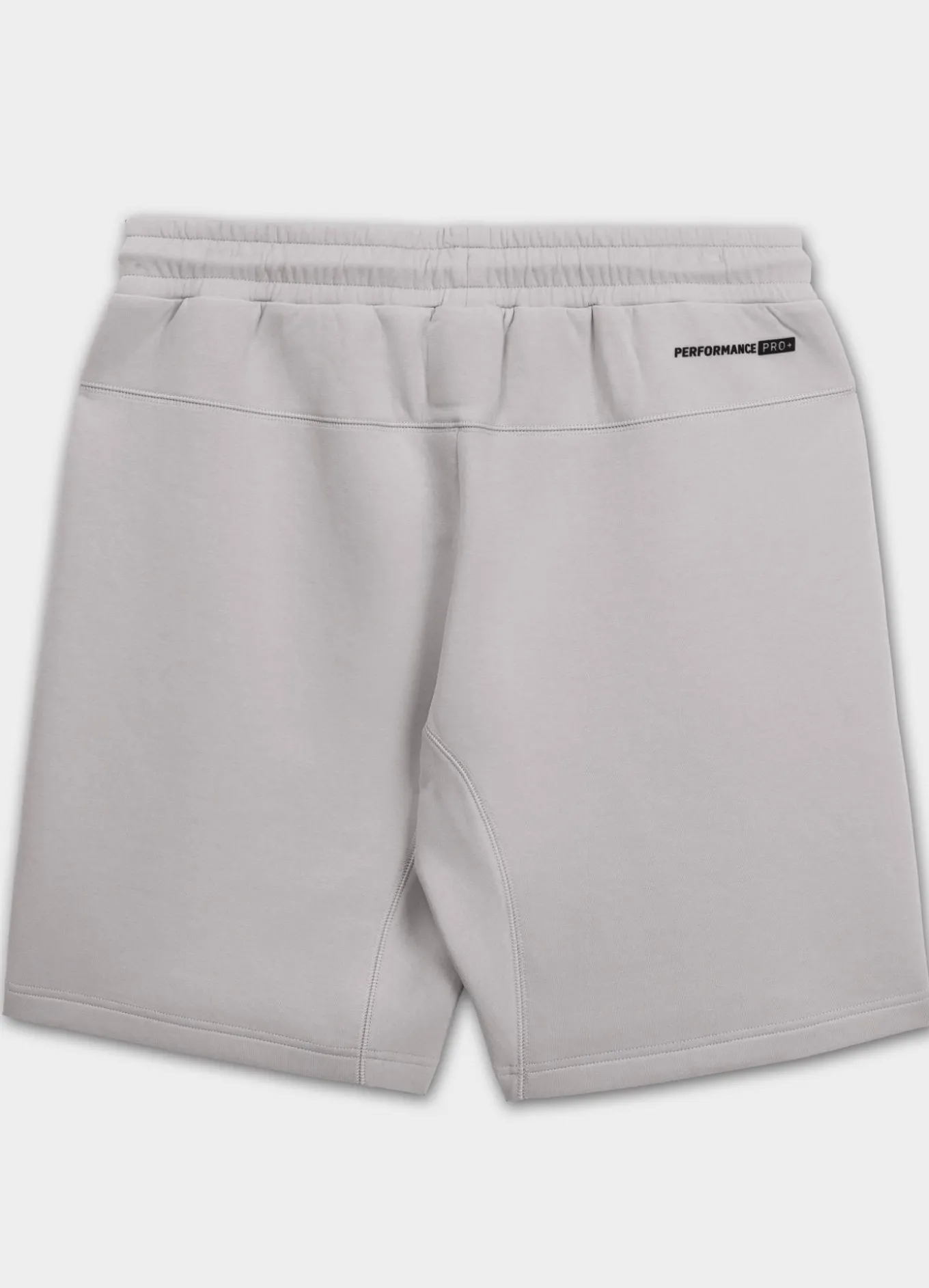 Men's Sweatshorts DOGWOOD POCKET - Whity blue