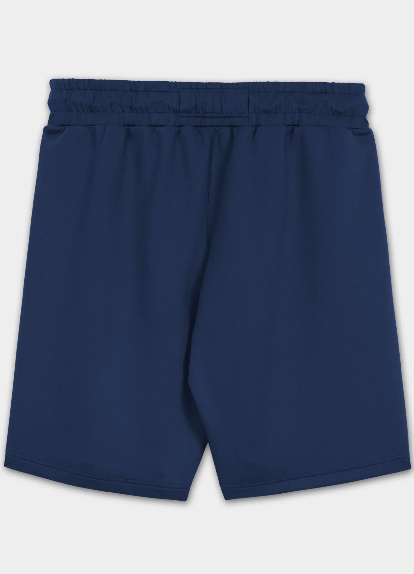 Men's Sweatshorts Oldschool POWERS - Blue