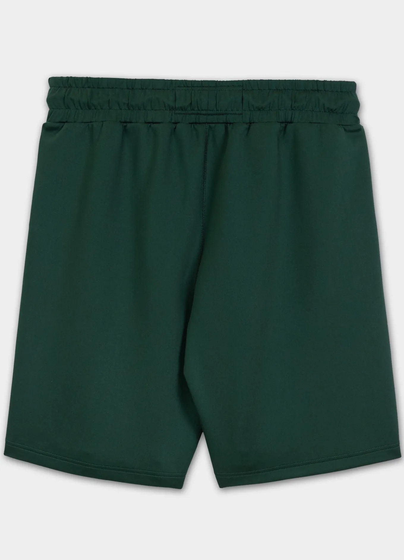 Men's Sweatshorts Oldschool POWERS - Green