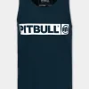 Men's Tank Top Slim Fit Hilltop - Sand