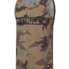 Men's Tank Top Slim Fit Hilltop - Woodland Camo