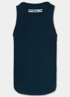 Men's Tank Top Slim Fit Hilltop - Sand