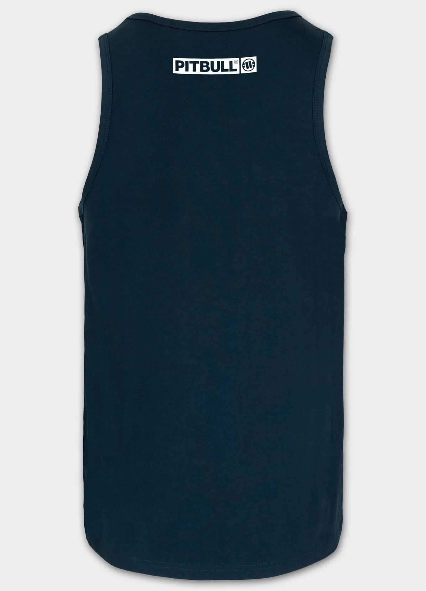 Men's Tank Top Slim Fit Hilltop - Sand
