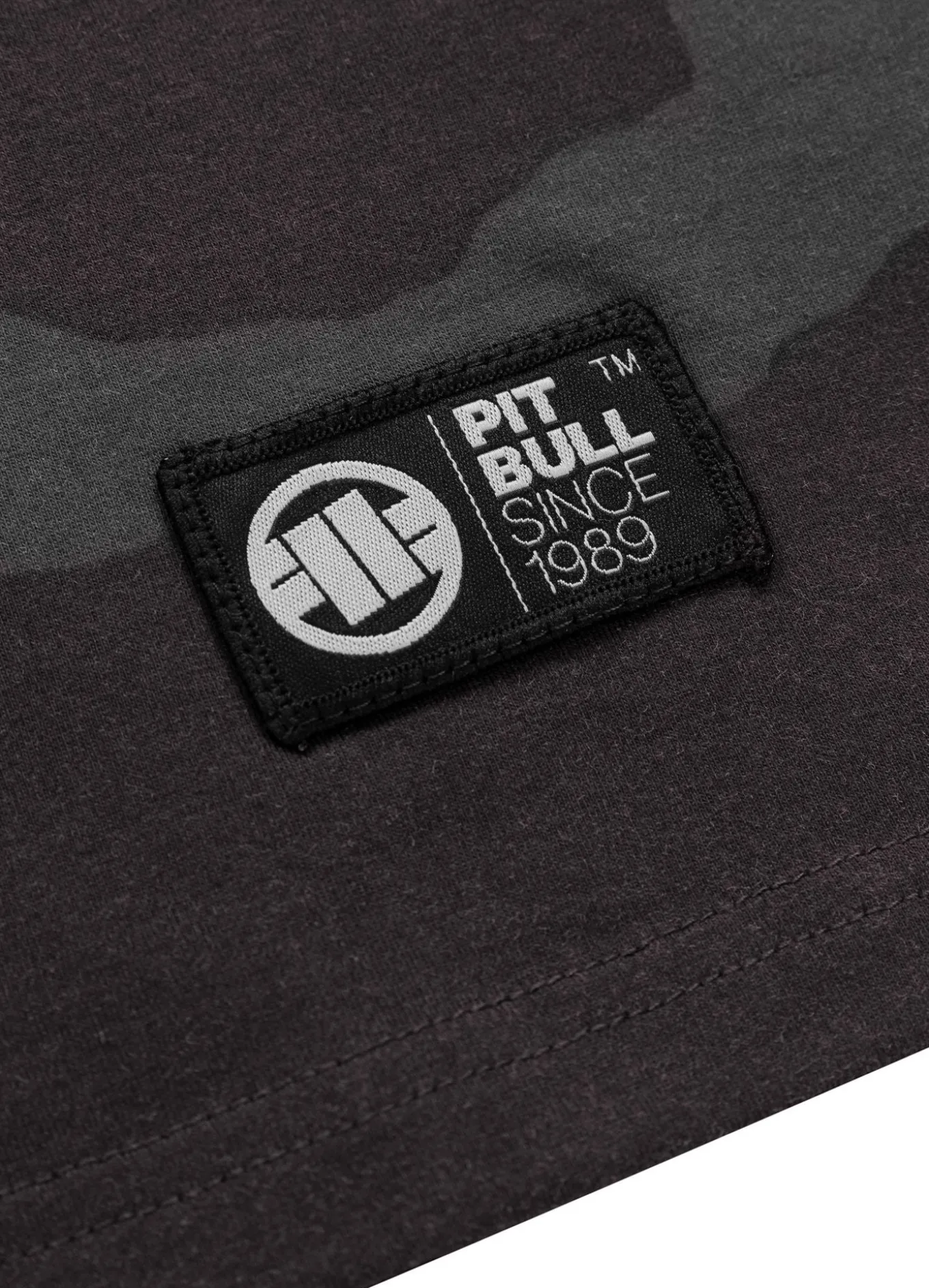 Men's Tank Top Slim Fit Small Hilltop - All Black Camo