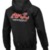 Men's transitional hooded jacket Athletic ADCC
