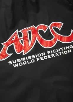 Men's transitional hooded jacket Athletic ADCC