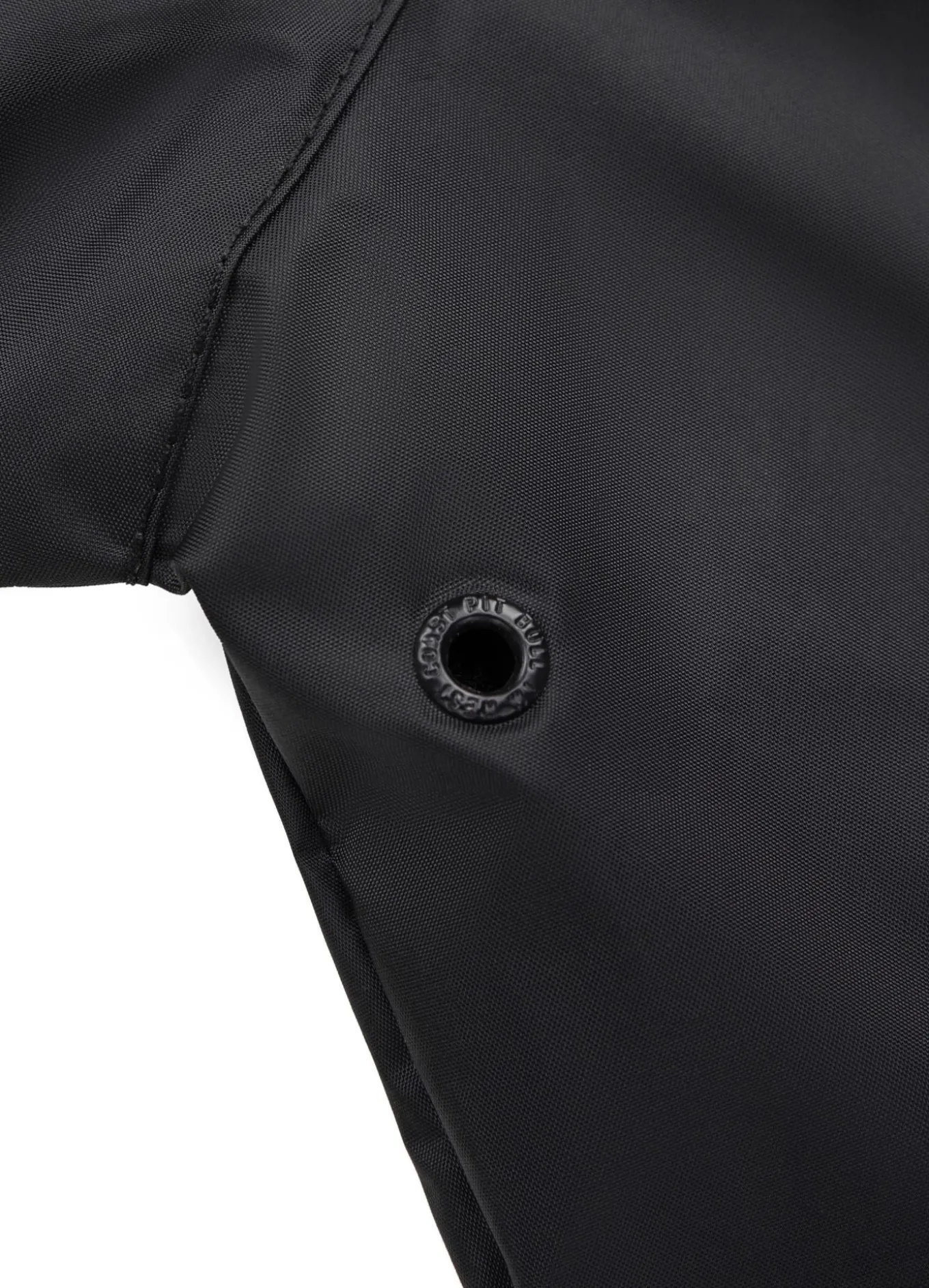 Men's transitional hooded jacket Athletic ADCC