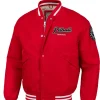 Men's transitional jacket Seabridge